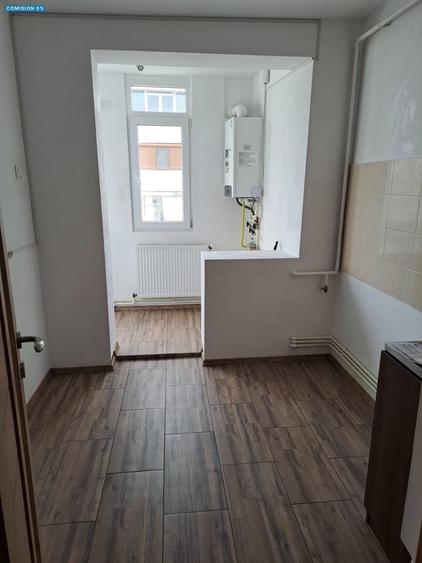 Apartament cu 2 camere semidecomandat în Țiglina 2