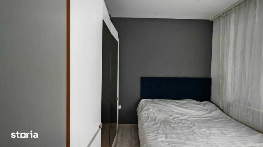 Apartament cu 2 camere în Nord