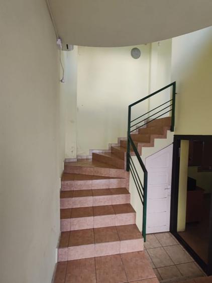 Spațiu comercial, de 118 mp, în Central