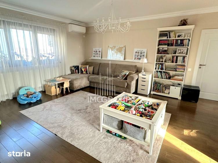 Apartament cu 3 camere în Făget