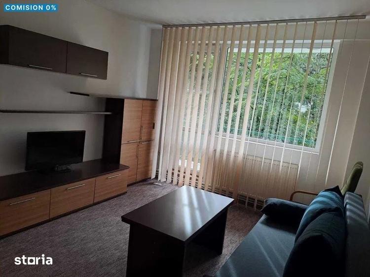 Apartament cu 2 camere de inchiriat, Gheorgheni - 2