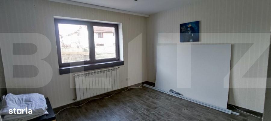 Casă cu 4 camere cu Teren 450 Mp în 1 Decembrie