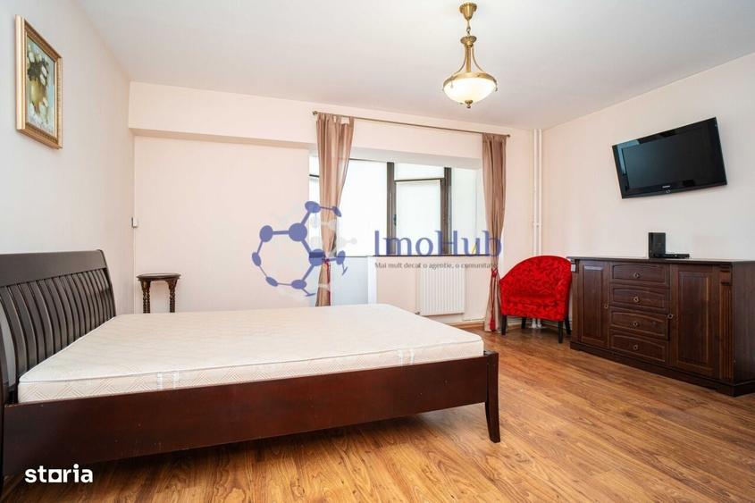 Apartament o camera decomandat, Pacurari, etaj 2 cu lift - 7