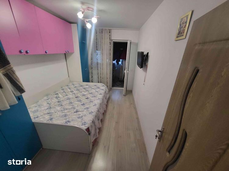 Apartament 3 camere decomandate Cartier FIALD - 5