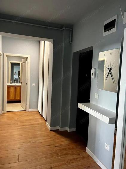Apartament cu 2 camere decomandat în Tudor