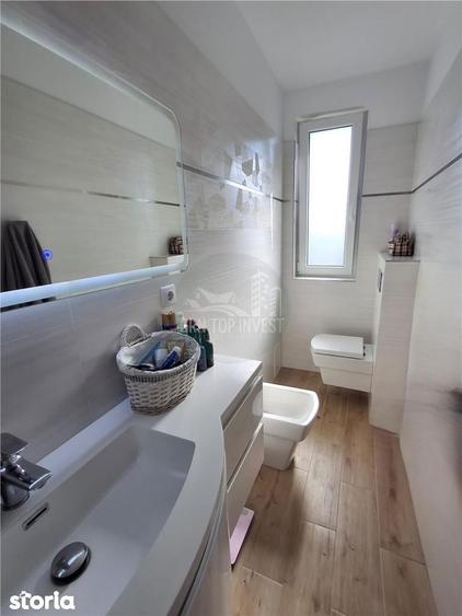 Casa cu 4 camere 2 bai si terasa zona Arhitectilor - 8