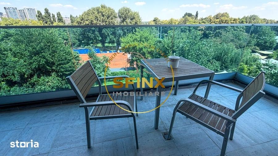 Apartament cu 2 camere decomandat în Tei