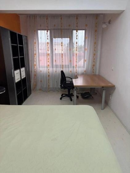 Apartament cu 2 camere decomandat în Lujerului - 3