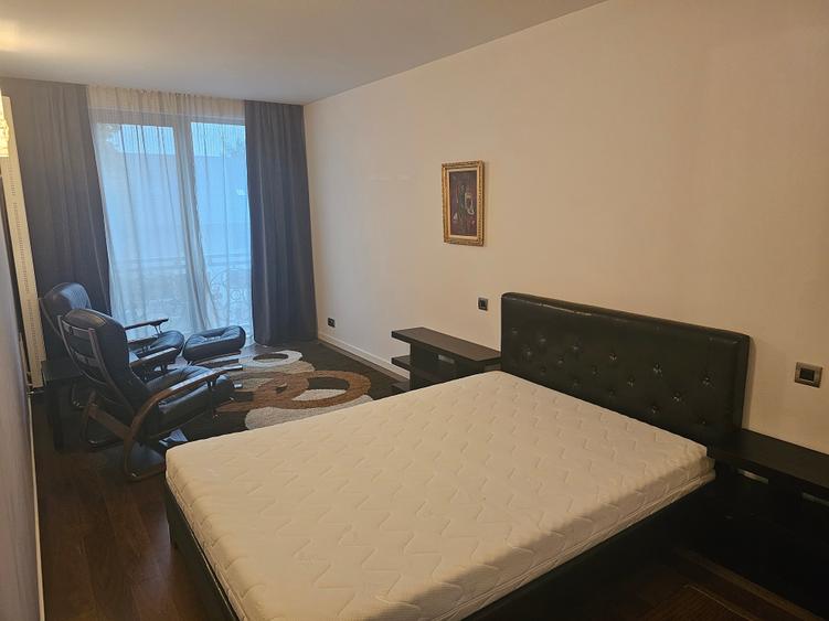 3 camere lux - Soseaua Straulesti - 13