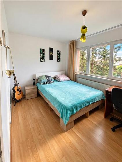 Apartament cu 2 camere semidecomandat în Astra
