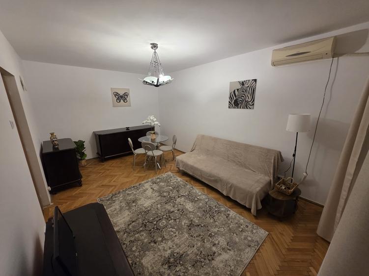 Apartament cu 2 camere în Titan