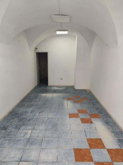 Spațiu comercial, de 28 mp, în Central