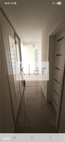 Apartament cu 3 camere în Dâmbul Rotund
