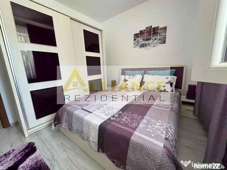 [SECTOR 3] Apartament 2 camere Mobilat si Utilat + Parcare - 4