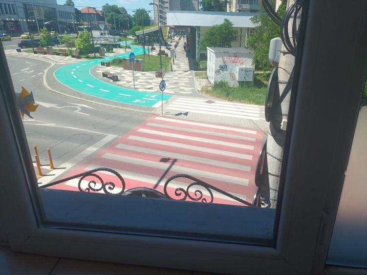 Spațiu comercial, de 35 mp, în Central