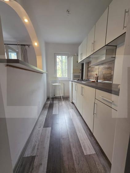 Apartament cu 3 camere, 45,47 mp, Sfântu Gheorghe - 3