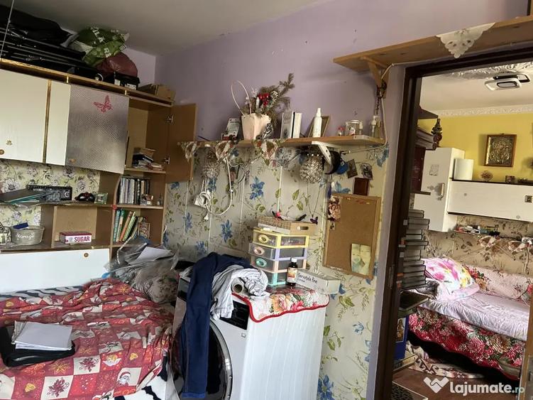 Vand apartament 2 camere Tomis Nord - 3