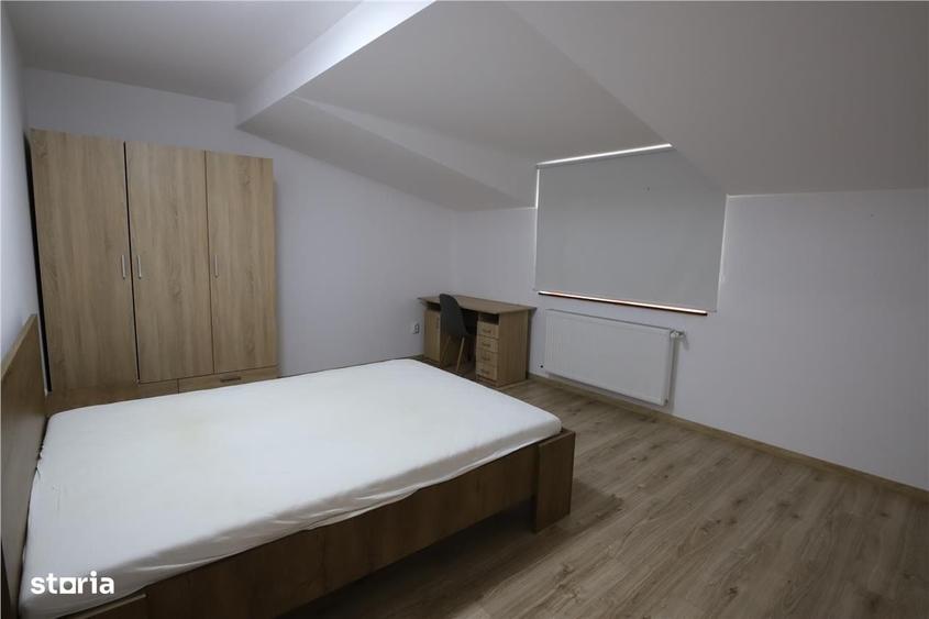 Apartament cu 4 camere în Lefaia