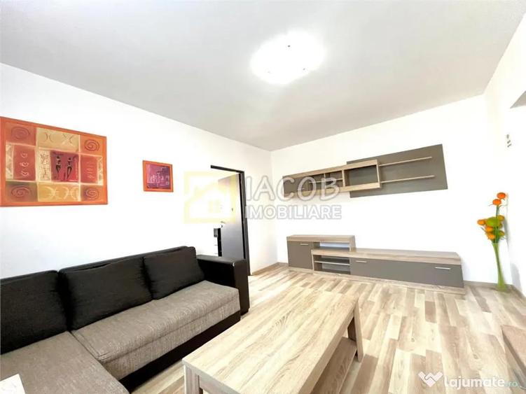 Apartament 2 camere, zona Vasile Alecsandri - Prefectura Bac - 13