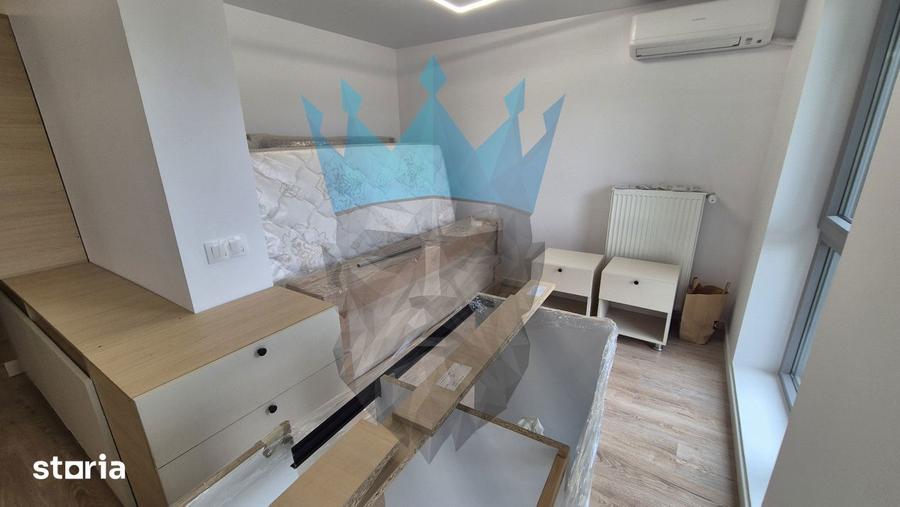 Studio Cellini Residences Lacul Tei Bucuresti - 9