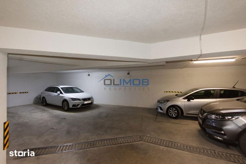 Apartament ultracentral inchiriere Zona Sfintii Voievozi - Piata Victo - 8