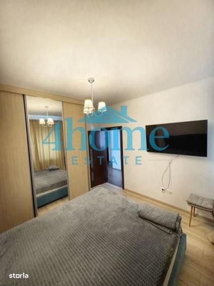 Apartament 2 Camere Dristor|Metrou|Bloc Nou|Pet Friendly - 7