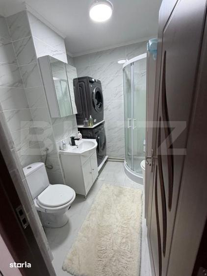 Apartament cu 3 camere în Micro 16