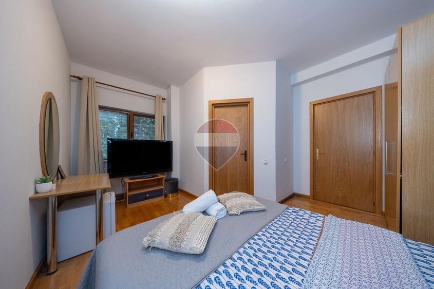 Casă individuală cu 5 camere cu Teren 745 Mp în Cioplea