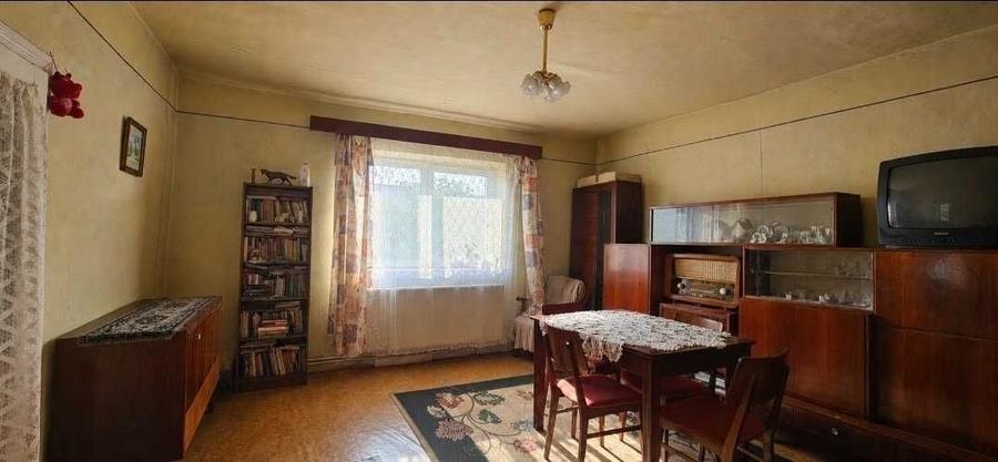 Casă cu 3 camere în Girișu de Criș