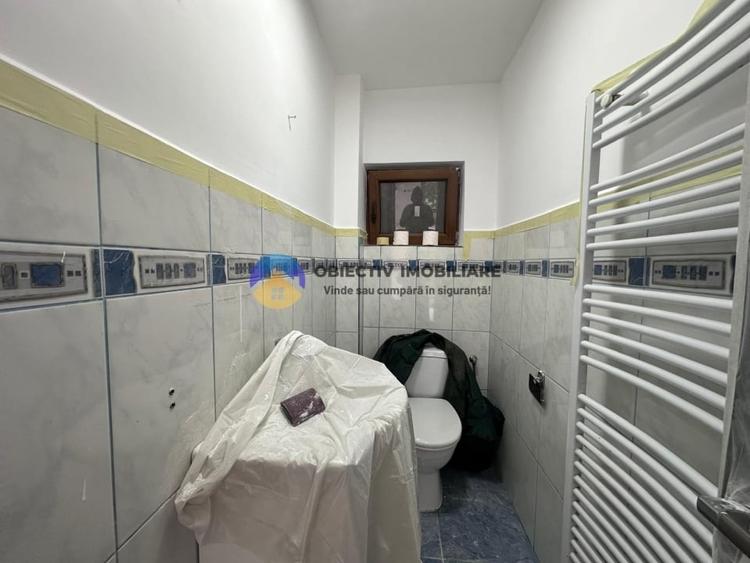 Casă cu 2 camere cu Canalizare în Prelucă