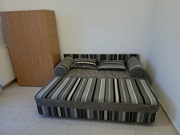 Garsonieră decomandată în Turnișor