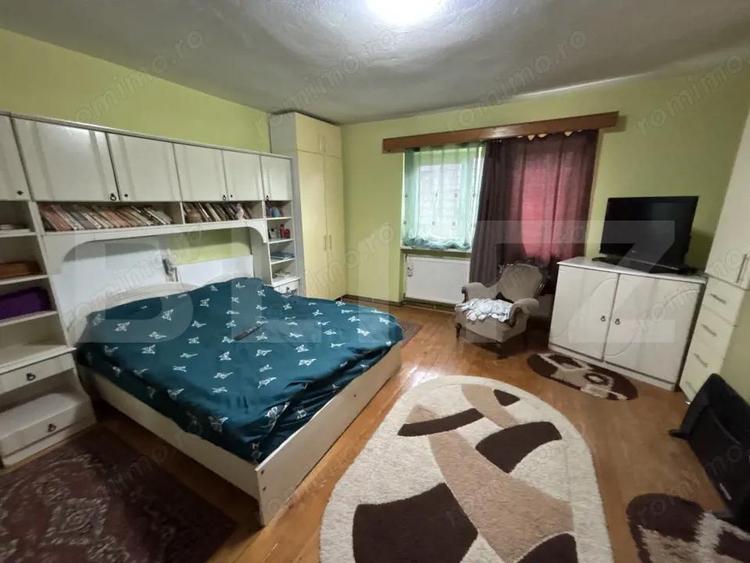 Casă cu Teren 336 Mp în Central