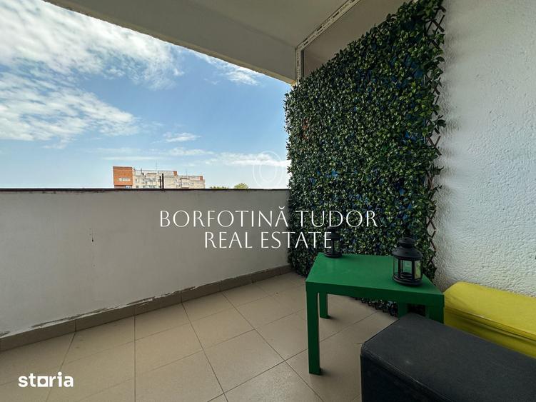 Apartament 3 camere | Blvd N Titulescu | Proaspat renovat | Parcare - 5