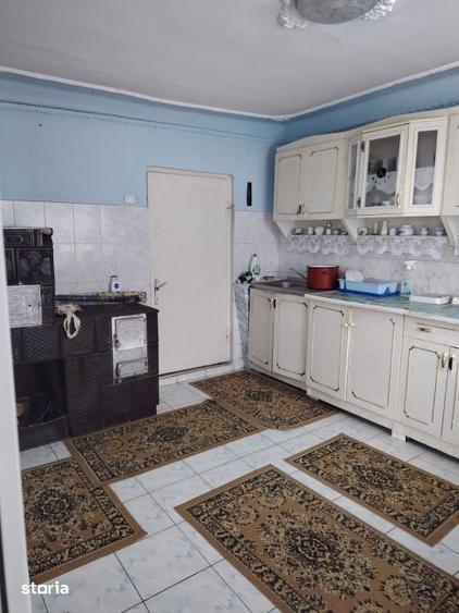 Casă cu 2 camere cu Teren 950 Mp în Feleacu