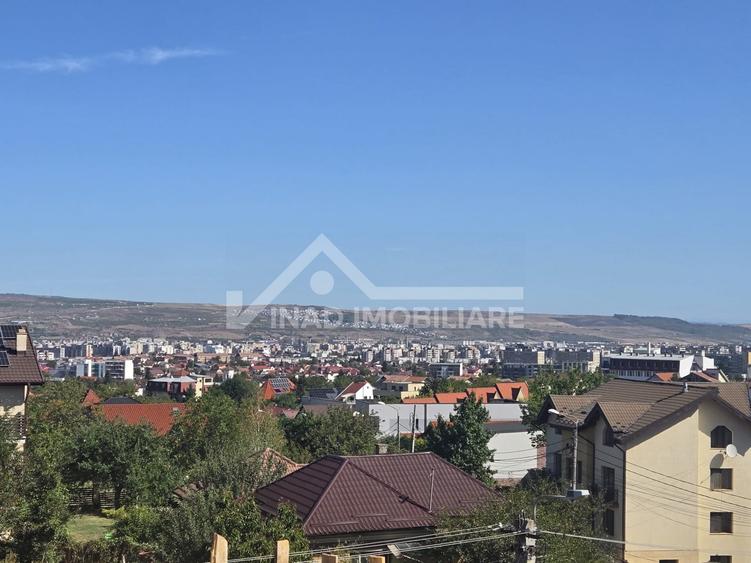 Duplex cu 5 camere cu Canalizare în Andrei Mureșanu
