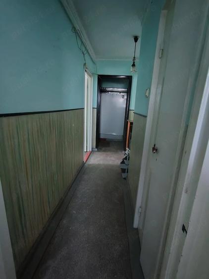 Apartament cu 2 camere decomandat în Micro 17