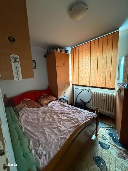 Apartament 2 camere, 29.25 mp, zona Piata Valea Rosie - 3