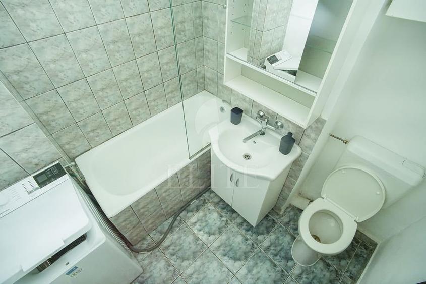 Apartament cu 2 camere decomandat în Grigorescu