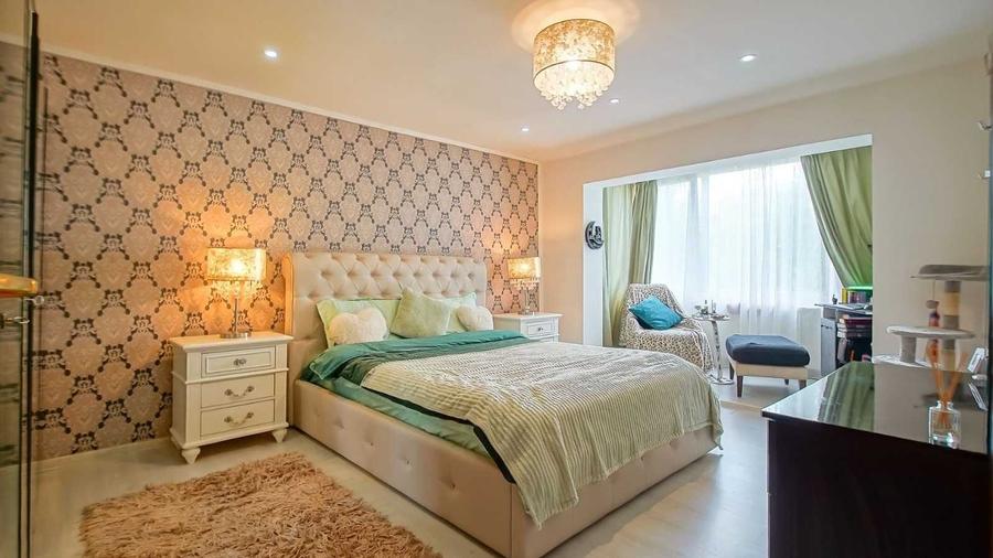 Apartament cu 2 camere decomandat în Răcădău