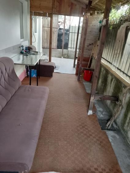 Casă cu 3 camere în Central