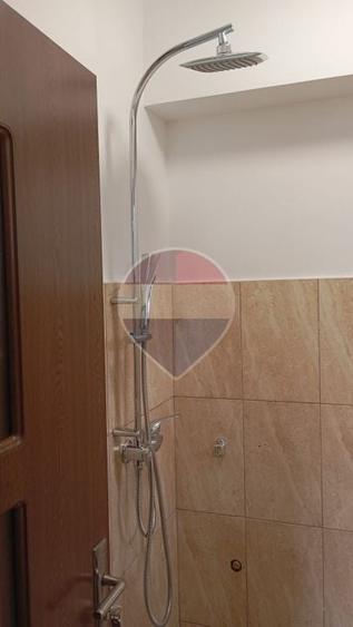 Apartament cu 2 camere semidecomandat în Micălaca