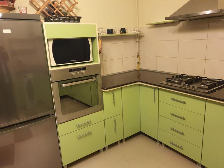 Mamaia Sat-malul lacului, apartament 2 camere,70mp, mobilat,utilat, parcare - 27