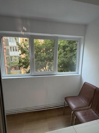 Apartament cu 2 camere decomandat în Popoveni
