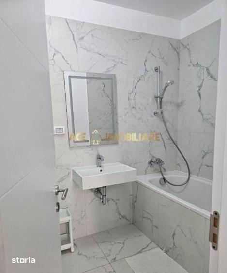 Apartament cu 2 camere, mobilat în Colentina