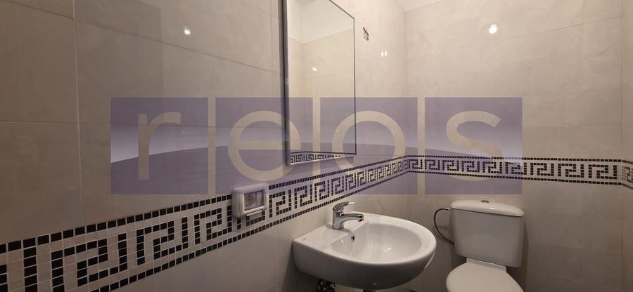 Apartament cu 3 camere semidecomandat, mobilat în Dorobanți