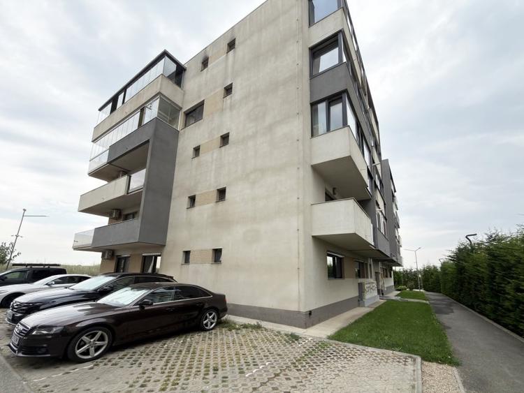Apartament 3 camere decomandat - Tomis Plus – Zona Mobipark - parcare inclusă - 13