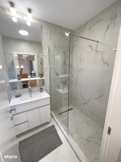 Apartament 2 Camere+ loc de parcare/ Ivory Residence | Rond OMW-Pipera - 7