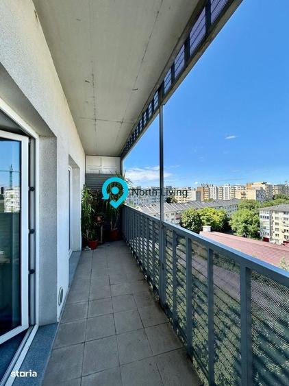 Apartament cu 2 camere în Basarabia