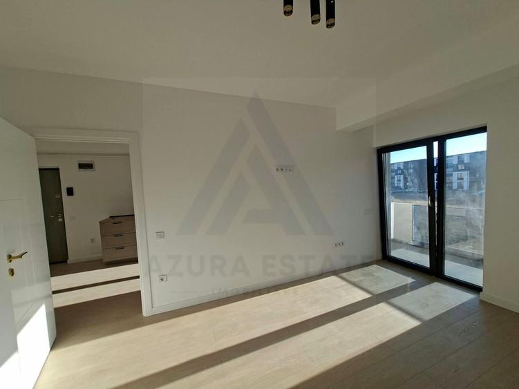 Apartament cu 2 camere decomandat, mobilat în Șelimbăr