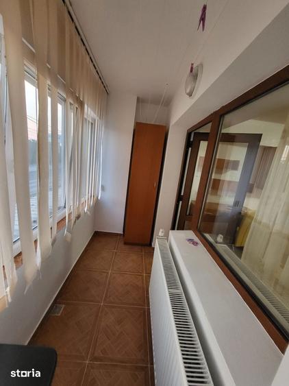 Apartament cu 2 camere în Nord